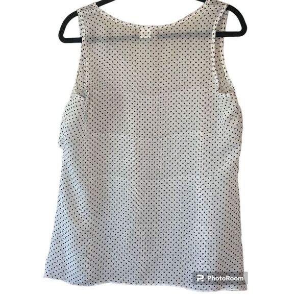 Lilly Lou Lace Tank Top - Picture 2 of 3